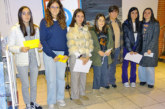 Más de 200 estudiantes de entre 11 y 18 años toman parte en el concurso literario de la Coral Zornoza