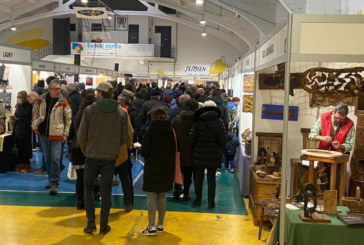 La Euskal Denda muestra la producción artesanal vasca a más de 33.000 visitantes en cinco días