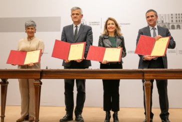 Durango lleva a pleno las ayudas a las familias de Aramotz para la rehabilitación de sus viviendas