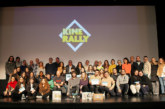 Kine Rally otorga su primer premio al cortometraje ‘Arima bikiak’