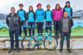 Abadiño contará este año con su primer equipo ciclista femenino