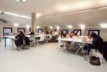 Durango habilita zonas de estudio en el polideportivo e Intxaurrondo durante el periodo de exámenes