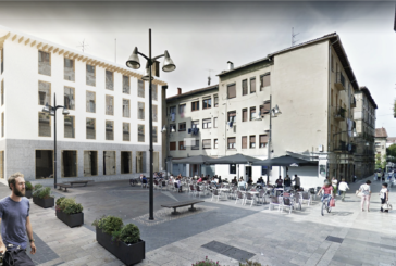 El proyecto que decidirá cómo reformar el antiguo edificio de Correos saldrá a concurso en breve
