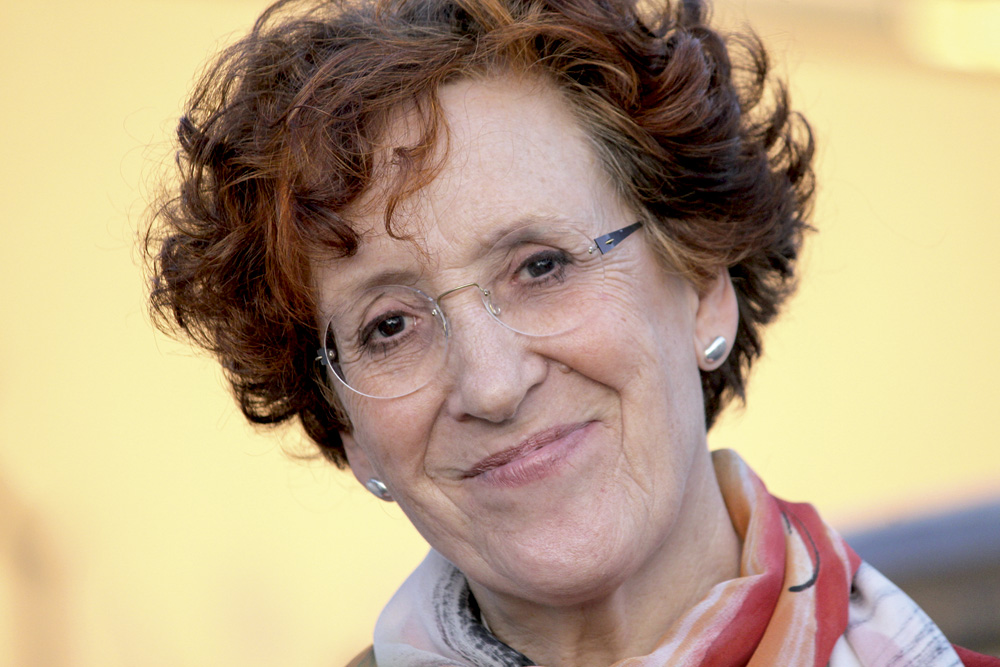 Fallece Uri Ruiz Bikandi, filóloga, pedagoga y experta en bilingüismo
