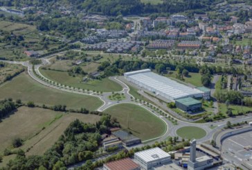 El Ayuntamiento estima que las obras del vial Urki-Hegoalde podrían comenzar antes de verano