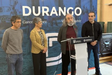 Un estudio arqueológico tratará de profundizar en el origen de Durango
