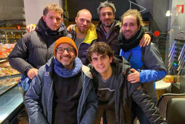 La productora durangarra Culturar.t abre un crowdfunding para rodar un corto ambientado en una sauna gay
