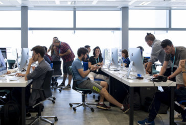 Gaztedi Durangaldea organiza un curso de programación web en el campus más innovador de Bizkaia