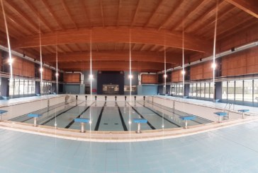 Abadiño organiza una jornada de puertas abiertas para conocer las instalaciones de ‘Astola Berria’