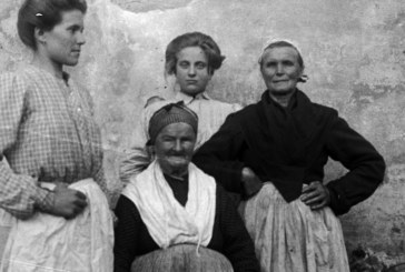 El Museo de Durango proyectará un documental sobre Eulalia Abaitua, la pionera vasca de la fotografía