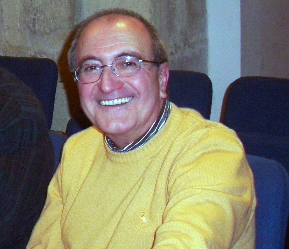 Josemari Bilbao “Mañari”, in memorian