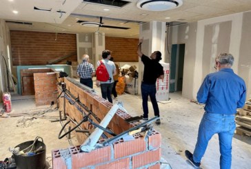 Herria asumirá la gestión del primer centro cívico de Durango