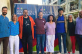Elkarrekin Podemos reclama un Plan de Soberanía Energética y un ‘Bosque de la Memoria’