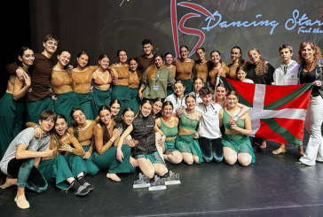 L’Atelier trae a Durango once primeros puestos del campeonato nacional ‘Vive Tu Sueño’ de Ávila
