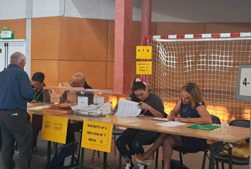 ¡Sigue los resultados electorales de la comarca en durangon.com!