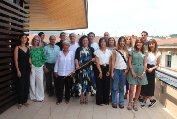 Amorebieta-Etxano contará con cinco cargos políticos liberados en régimen de dedicación exclusiva