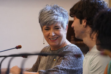 EH Bildu acusa a PNV y PSE de “inflar” las cifras para justificar su “escandalosa” subida salarial