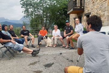 Un libro pondrá en valor la historia de las Cofradías de Iurreta