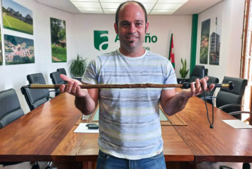 Mikel Urrutia cobrará 47.272 euros como alcalde de Abadiño, un 17,5% menos que su antecesor