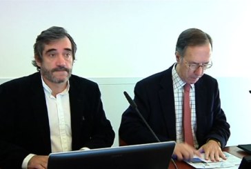 Fallece el exparlamentario vasco y escritor Andoni Unzalu