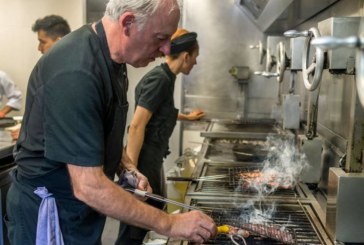 El ‘Etxebarri’ remonta y es elegido cuarto mejor restaurante del mundo