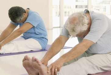 Elorrio acogerá el viernes el encuentro anual de gimnasia para personas mayores de Durangaldea