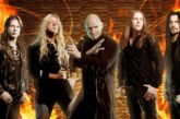 La banda alemana Primal Fear ofrecerá en el Koba Live de Abadiño su único concierto en el Estado