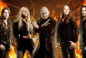 La banda alemana Primal Fear ofrecerá en el Koba Live de Abadiño su único concierto en el Estado