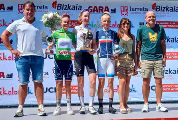 La Bizkaikoloreak regresa este fin de semana con 150 ciclistas de 26 equipos internacionales