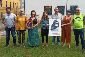 El Erdella y el Orfeón Berrio-Otxoa lanzarán el txupinazo de las Ferixa Nausikoak de Elorrio