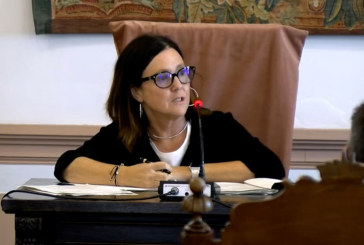 La teniente de alcalde Josune Escota será parlamentaria tras los nombramientos de la Diputación