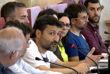 Herriaren Eskubidea presenta una enmienda a la totalidad a los presupuestos de Durango