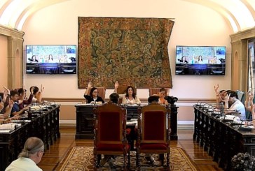 Herriaren Eskubidea acusa a PNV y PSE de querer imponer “la ley mordaza” con el nuevo ROM