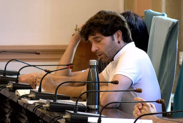 EH Bildu reitera que la tabla de gastos salariales “es falsa” y exige “una subsanación pública”