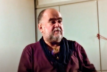 Fallece el exalcalde de Elorrio Román Marzana a los 61 años