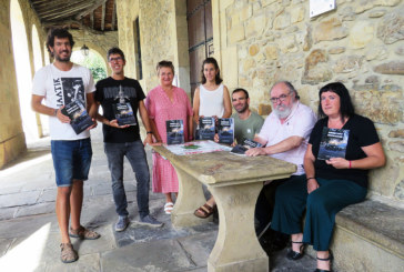 Las Cofradías de Iurreta mantienen vivo su legado