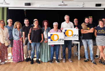 DOPA convoca para mañana una manifestación en Durango por la situación de Osakidetza