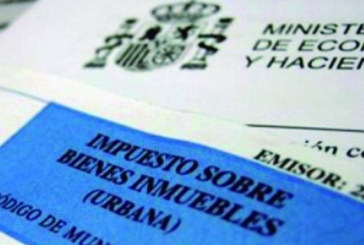 Proponen bonificaciones de hasta un 90% en el IBI a las familias con menos recursos de Durango