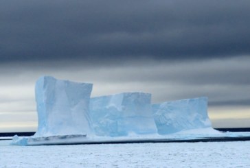 El zornotzarra Jan-Lukas Menzel hablará sobre cambio climático y oceanografía en el Centro Zelaieta