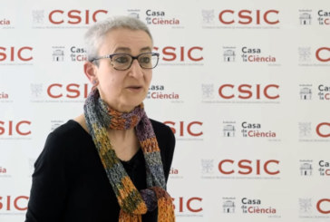 Marta Macho-Stadler hablará de científicas y exploradoras pioneras en la biblioteca de Durango