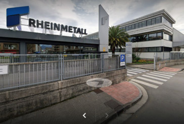 El trabajador fallecido en una empresa de Abadiño es un exjugador de rugby de Eibar