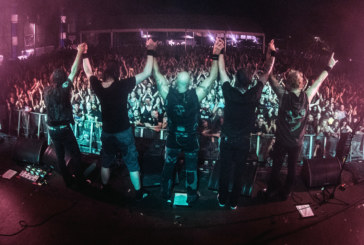 El Koba Live Abadiño crecerá en 2024 con dos jornadas de festival
