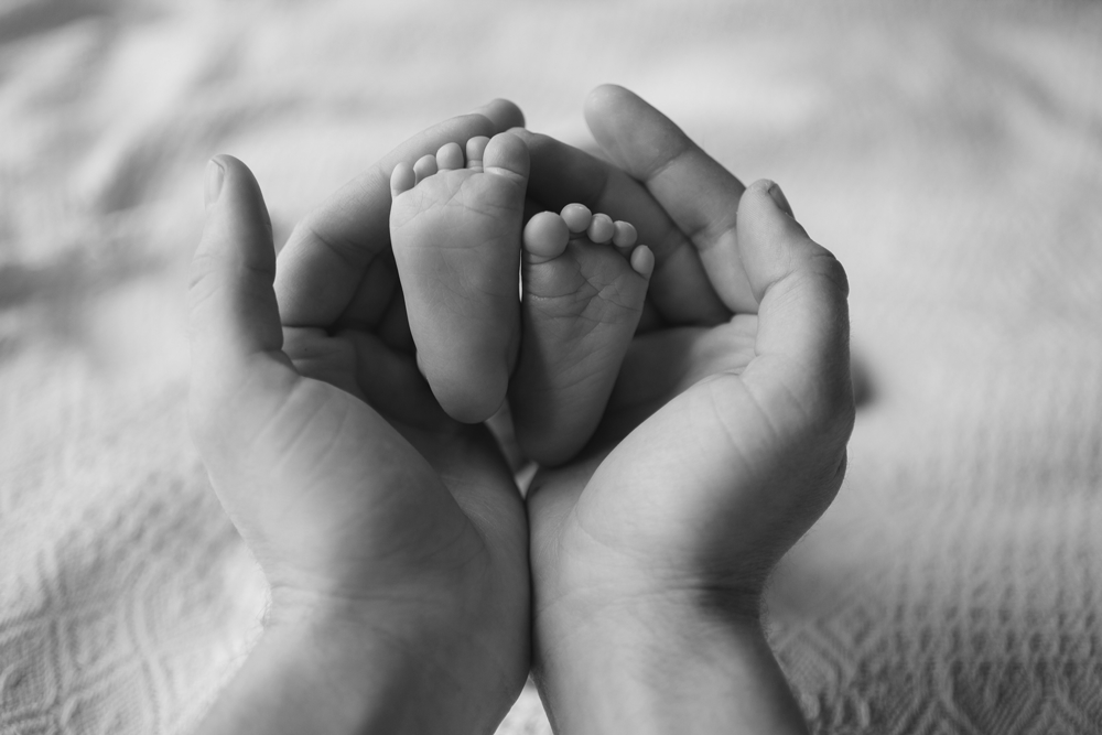 Amorebieta se suma al Día Mundial por la concienciación del Duelo gestacional, perinatal y neonatal