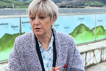 Iurreta reconocerá a Marian Muñoz por sus 32 años como concejala
