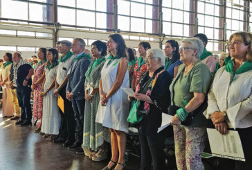 El colectivo de personas mayores reivindica en Durango un papel activo en la toma de decisiones