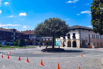 Abadiño abre un proceso de participación ciudadana para mejorar la movilidad de Zelaieta