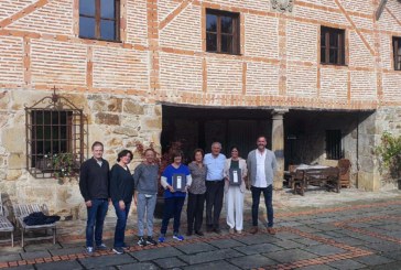 Un libro revela detalles de la historia de Durango desde el siglo XV a través de la familia Ampuero