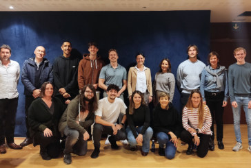 Estudiantes holandeses elaborarán un proyecto para impulsar la movilidad en bicicleta en Durango