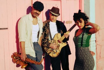 El Arriola Antzokia mantiene su encuentro con el jazz y el blues