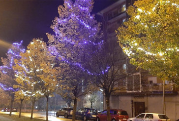 Ayuntamiento y comerciantes de Abadiño convocan un concurso de escaparates navideños